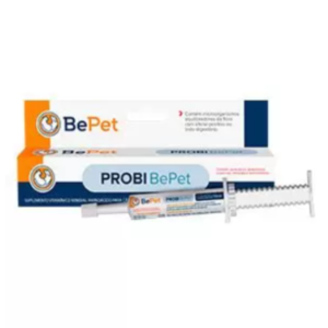 Suplemento Probi BePet 13ml.