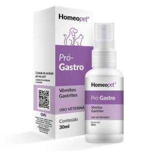 Terapia Homeopet - Pró Gastro - 30ml.