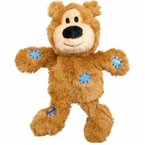 Brinquedo Kong Wild Knots Bear S/M