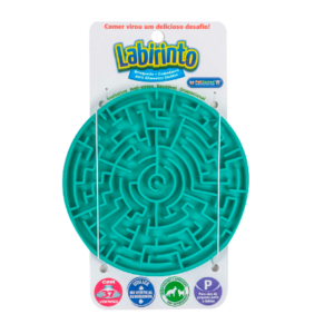 Labirinto Pet Games
