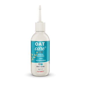 Oat Care Oto 100ml - Avert