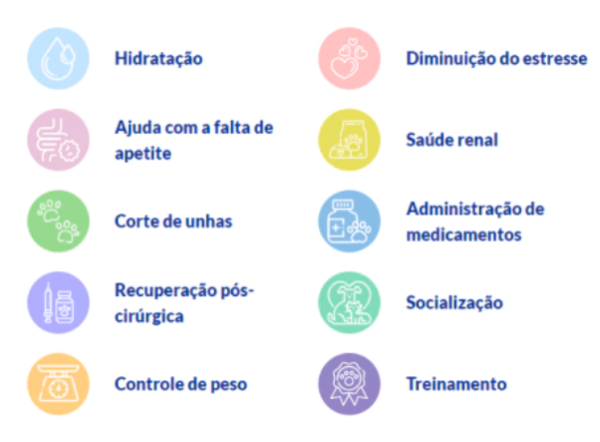 Petisco Churu Sabor Atum com Frango 56g – Inaba - Imagem 4