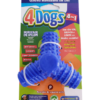 Brinquedo Mordedor Pet Games 4 Dogs Nylon - Tam G - Imagem 2