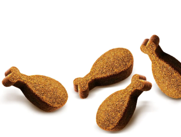 Carnilove Soft Snack Codorna e Orégano - 200g - Imagem 2