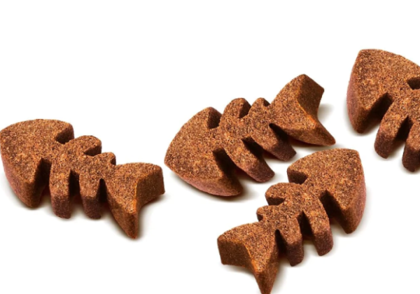 Carnilove Soft Snack Truta e Endro – 200g - Imagem 2