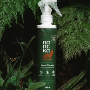 Spray Neem Natuka 180ml